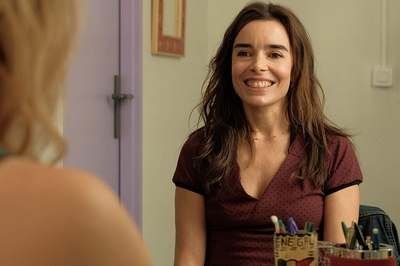 孤儿剧照的剧照