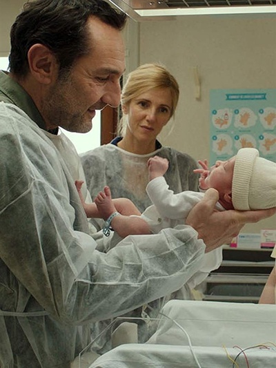 孤儿剧照的剧照