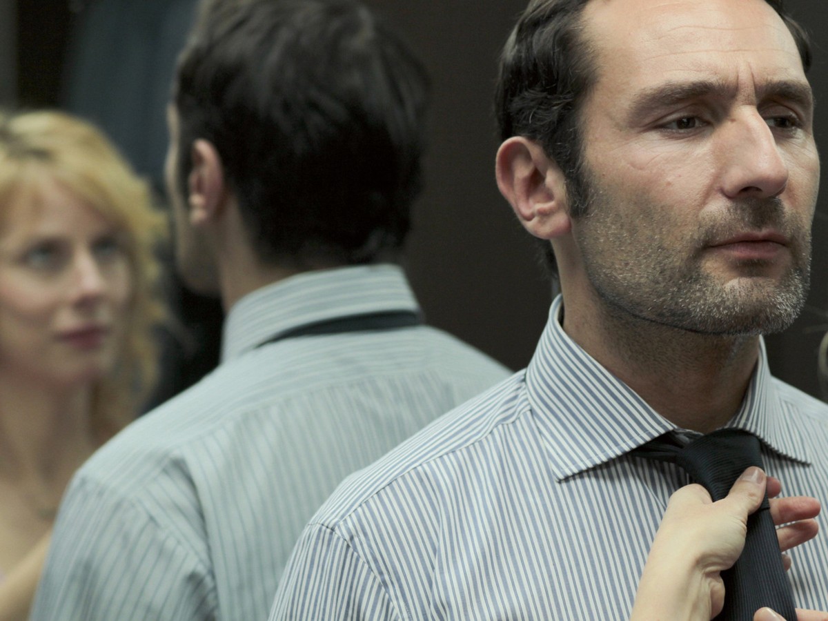 孤儿剧照的剧照