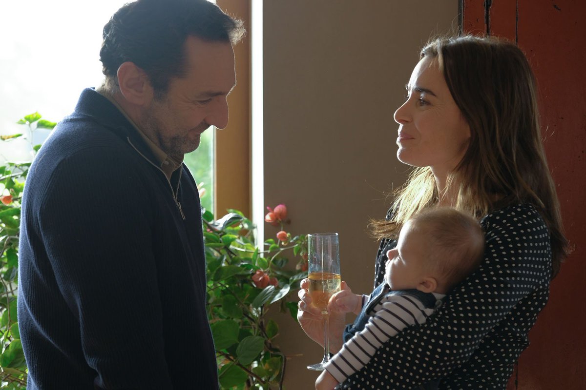 孤儿剧照的剧照