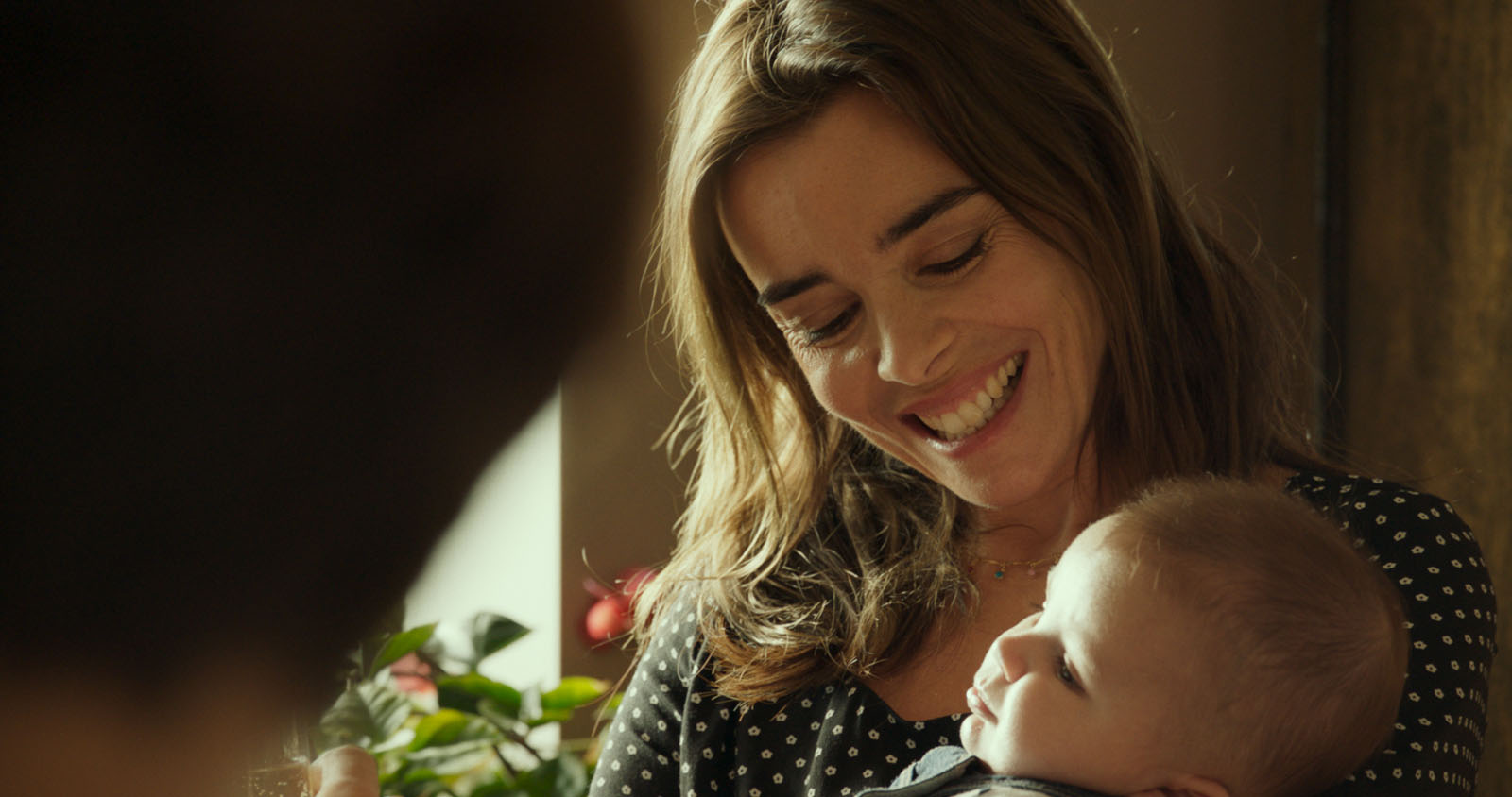 孤儿剧照的剧照