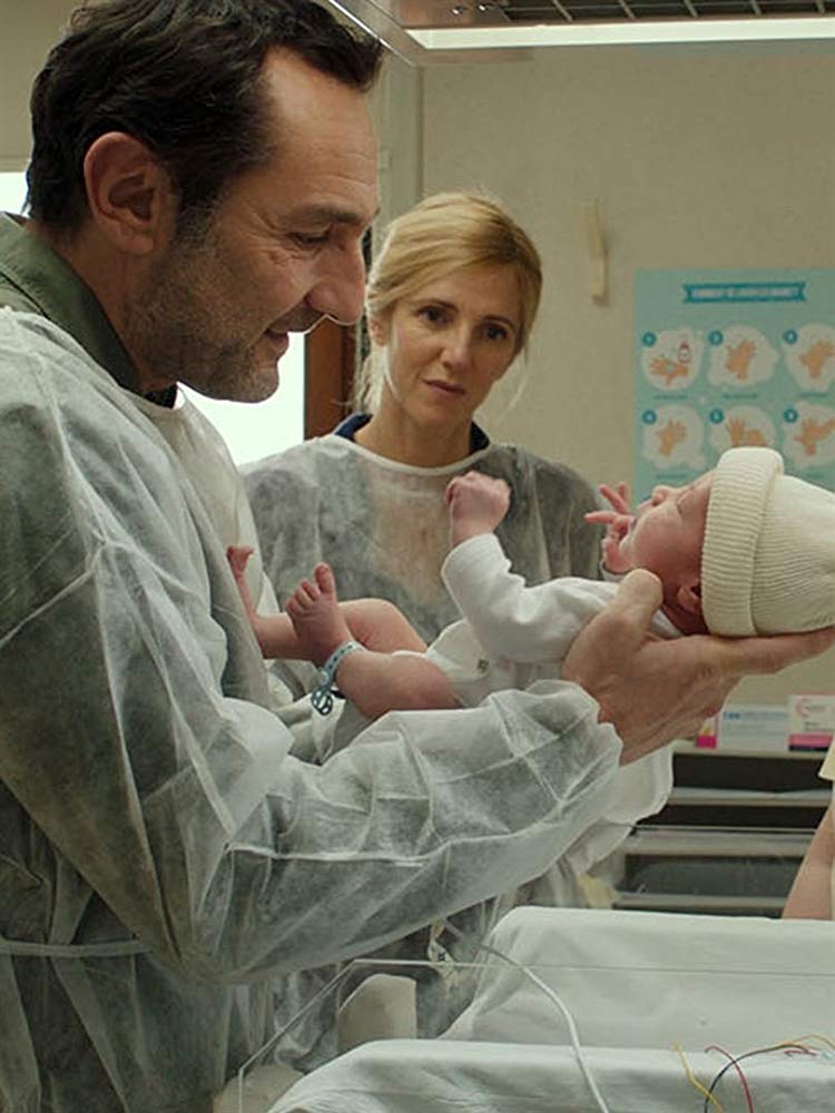 孤儿剧照的剧照