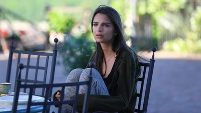 欢迎回家剧照的剧照