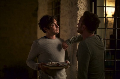 欢迎回家剧照的剧照