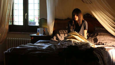 欢迎回家剧照的剧照