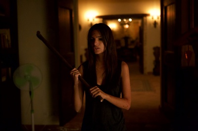 欢迎回家剧照的剧照