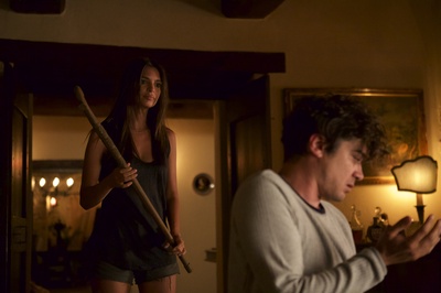 欢迎回家剧照的剧照