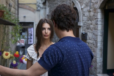 欢迎回家剧照的剧照