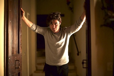 欢迎回家剧照的剧照