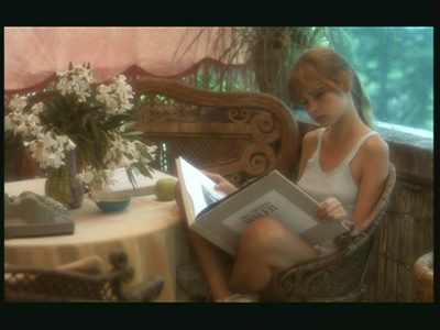 劳拉剧照的剧照