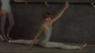 劳拉剧照的剧照