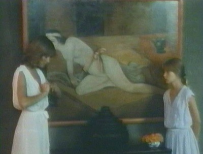 劳拉剧照的剧照