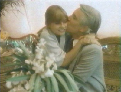 劳拉剧照的剧照