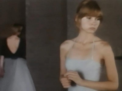 劳拉剧照的剧照