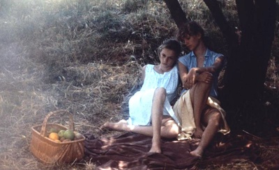 劳拉剧照的剧照