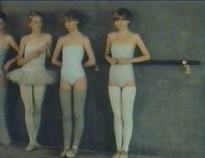 劳拉剧照的剧照