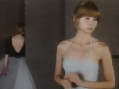 劳拉剧照的剧照