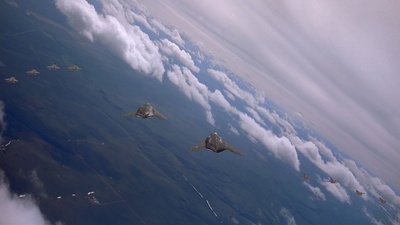 红旗军演剧照的剧照