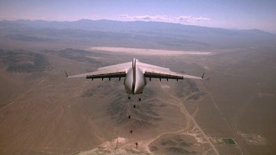 红旗军演剧照的剧照