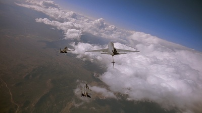 红旗军演剧照的剧照