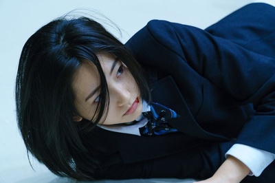 人狼游戏：地狱剧照的剧照