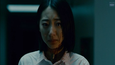 人狼游戏：地狱剧照的剧照