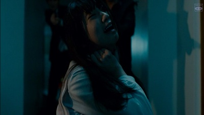 人狼游戏：地狱剧照的剧照