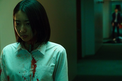 人狼游戏：地狱剧照的剧照