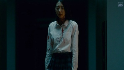 人狼游戏：地狱剧照的剧照