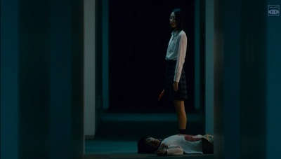 人狼游戏：地狱剧照的剧照