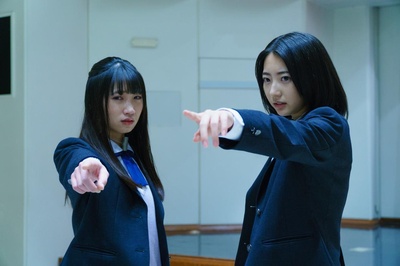 人狼游戏：地狱剧照的剧照