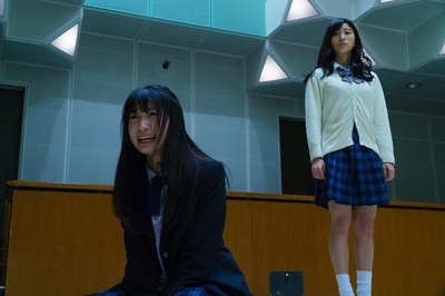 人狼游戏：地狱剧照的剧照