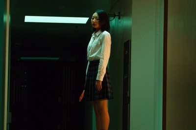 人狼游戏：地狱剧照的剧照