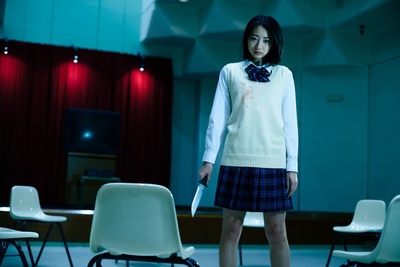 人狼游戏：地狱剧照的剧照