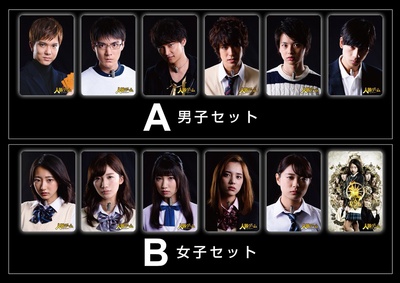 人狼游戏：地狱剧照的剧照