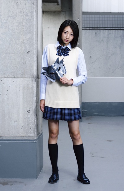 人狼游戏：地狱剧照的剧照