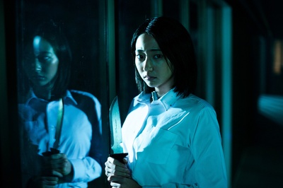 人狼游戏：地狱剧照的剧照