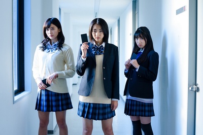 人狼游戏：地狱剧照的剧照