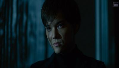 人狼游戏：地狱剧照的剧照