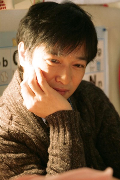 向日葵与幼犬的7天剧照的剧照