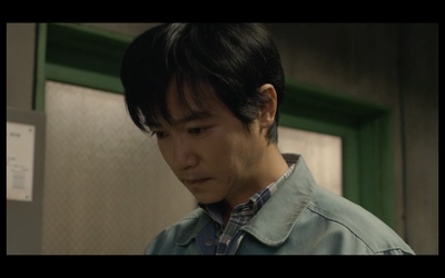 向日葵与幼犬的7天剧照的剧照