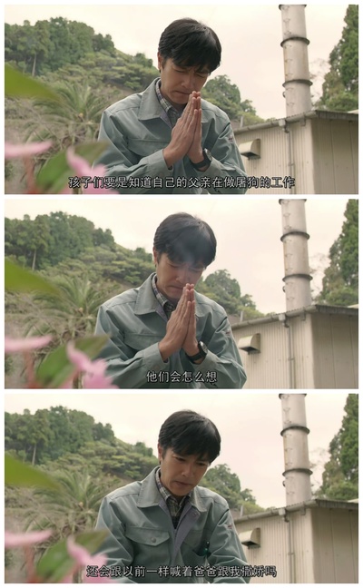 向日葵与幼犬的7天剧照的剧照