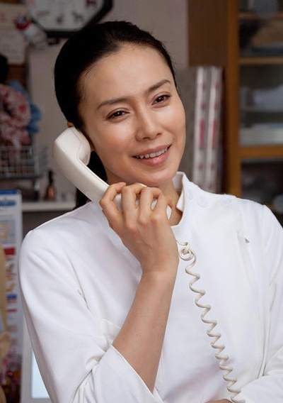 向日葵与幼犬的7天剧照的剧照