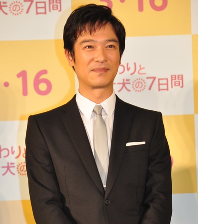 向日葵与幼犬的7天剧照的剧照