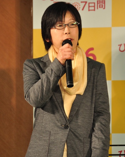 向日葵与幼犬的7天剧照的剧照