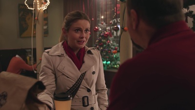 圣诞王子剧照的剧照