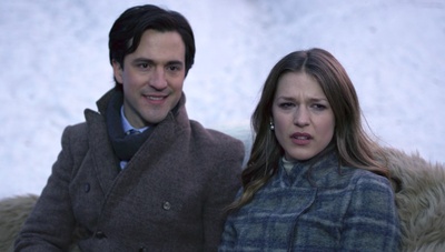 圣诞王子剧照的剧照