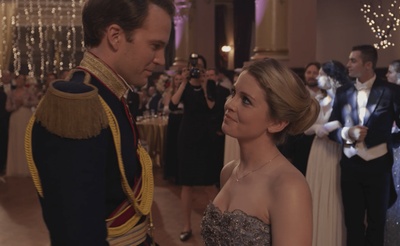 圣诞王子剧照的剧照