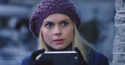 圣诞王子剧照的剧照