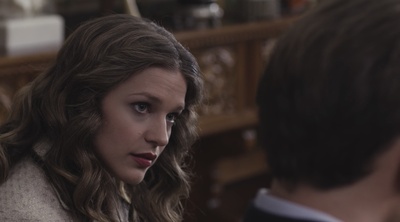 圣诞王子剧照的剧照